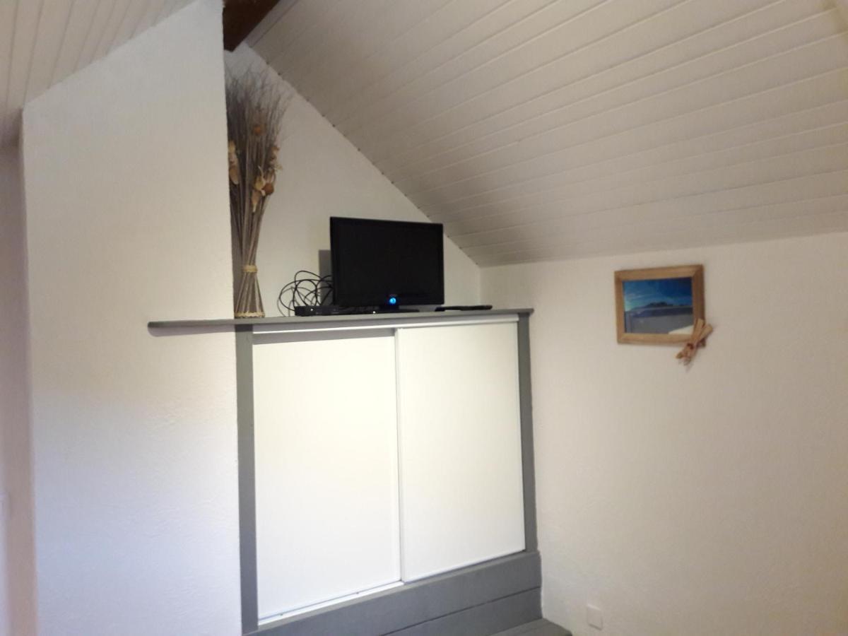 Chalet Lucie Le Cheval Noir Valmorel Eksteriør bilde